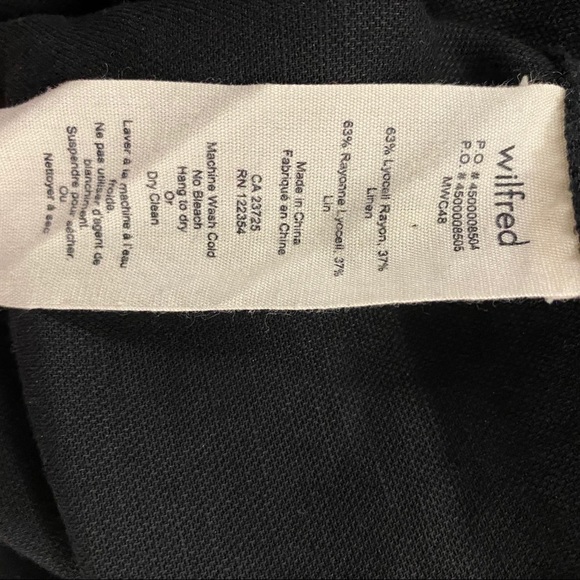 Wilfred Dress - Picture 6 of 6